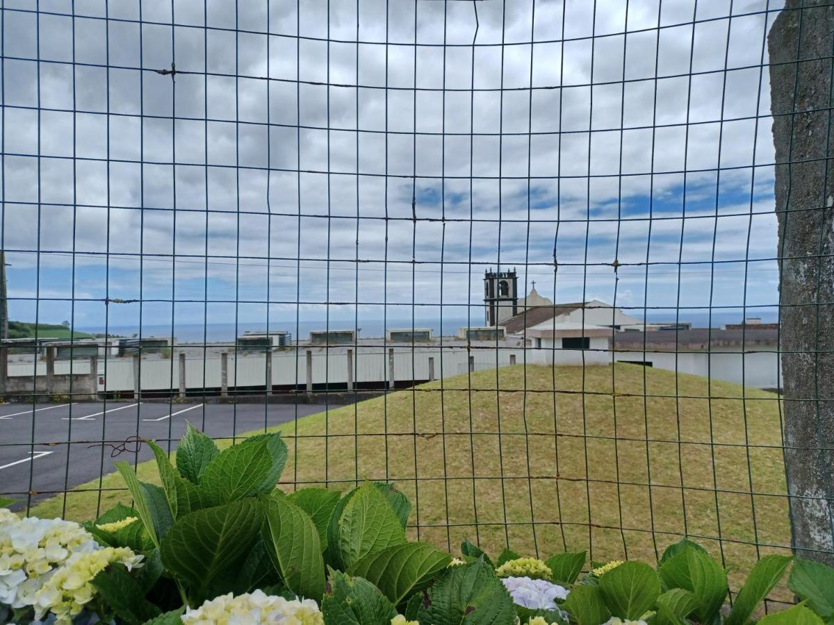 Villa Casa Da Linda Ponta Delgada Esterno foto