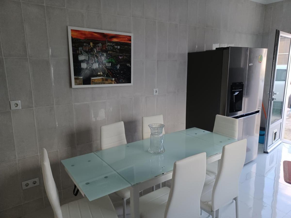 Villa Casa Da Linda Ponta Delgada Esterno foto
