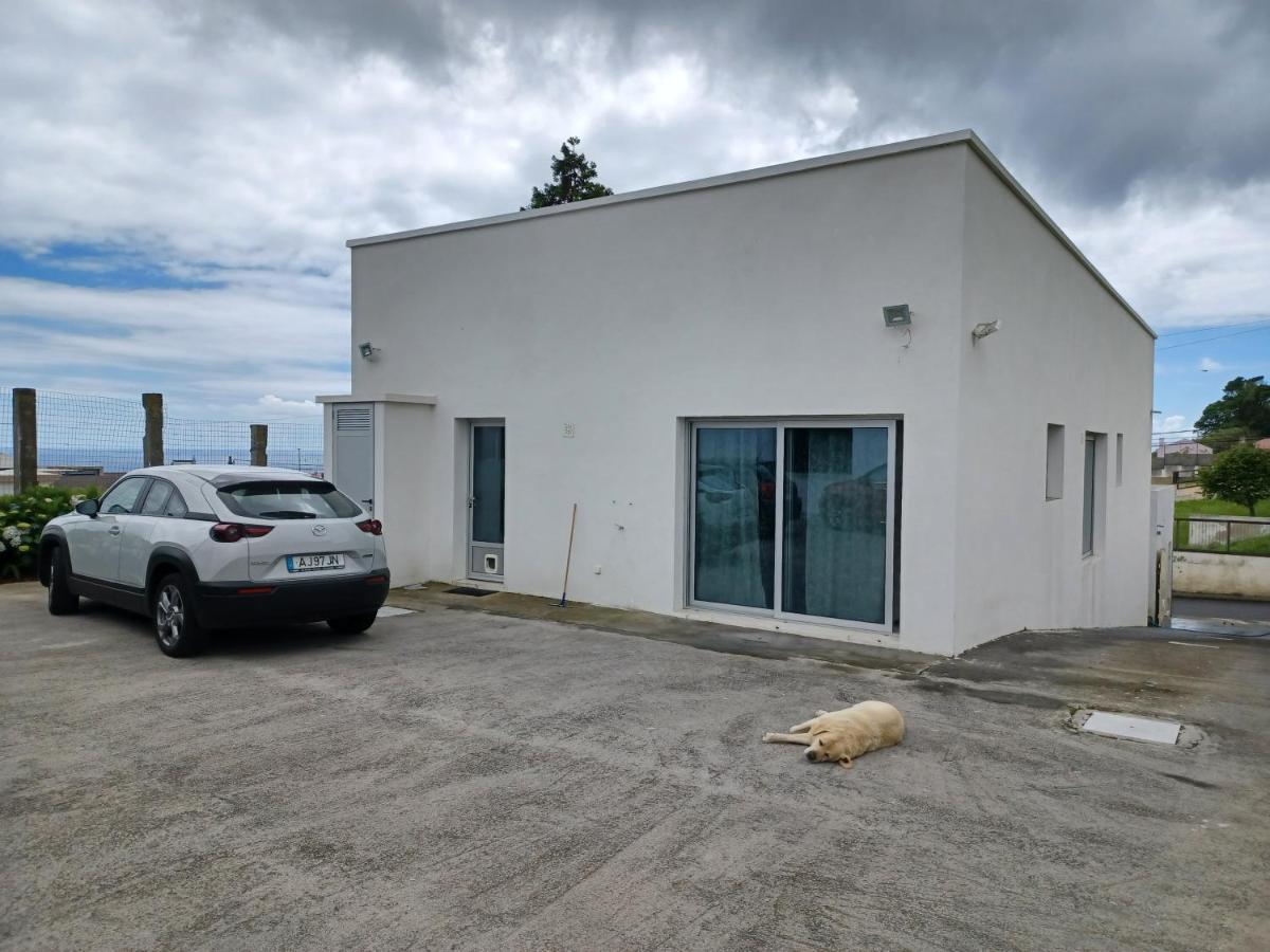 Villa Casa Da Linda Ponta Delgada Esterno foto