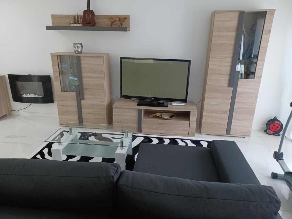 Villa Casa Da Linda Ponta Delgada Esterno foto