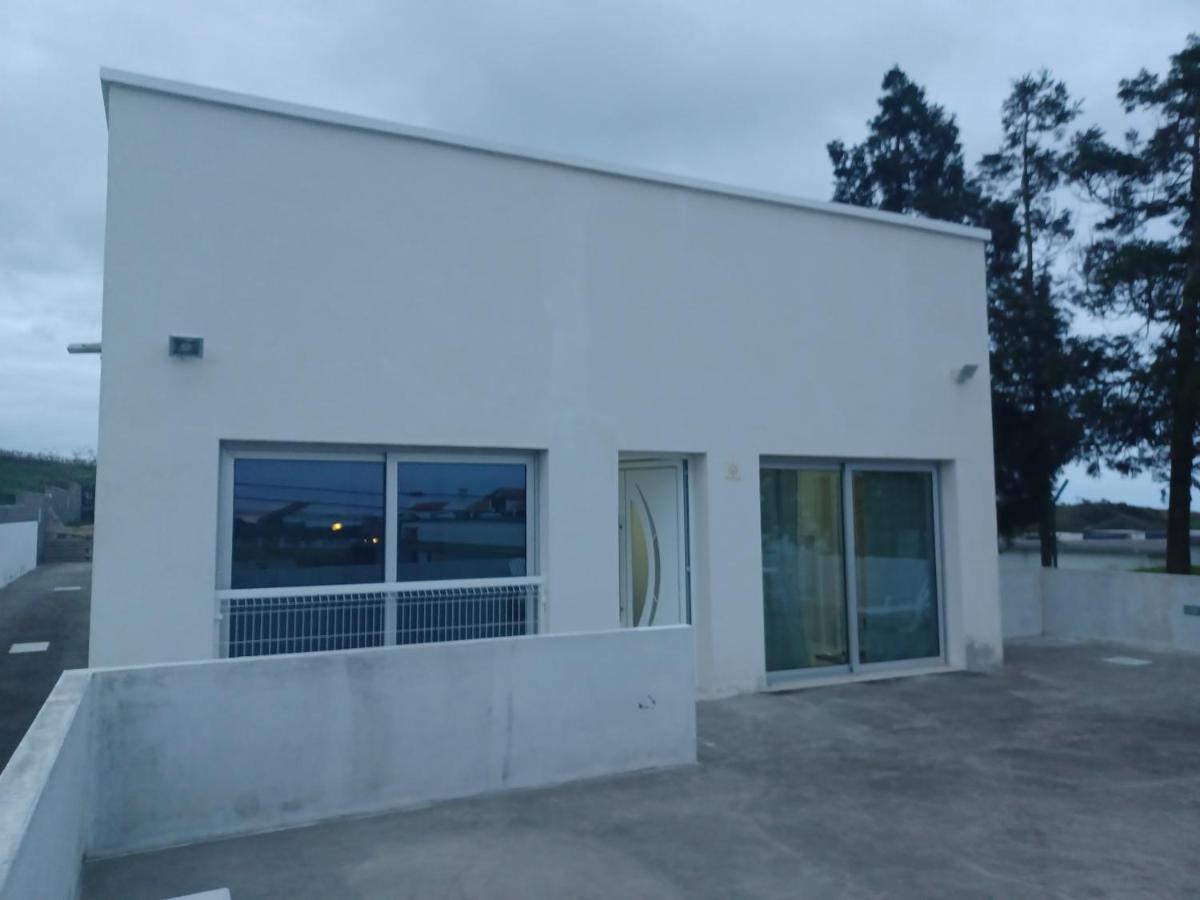 Villa Casa Da Linda Ponta Delgada Esterno foto