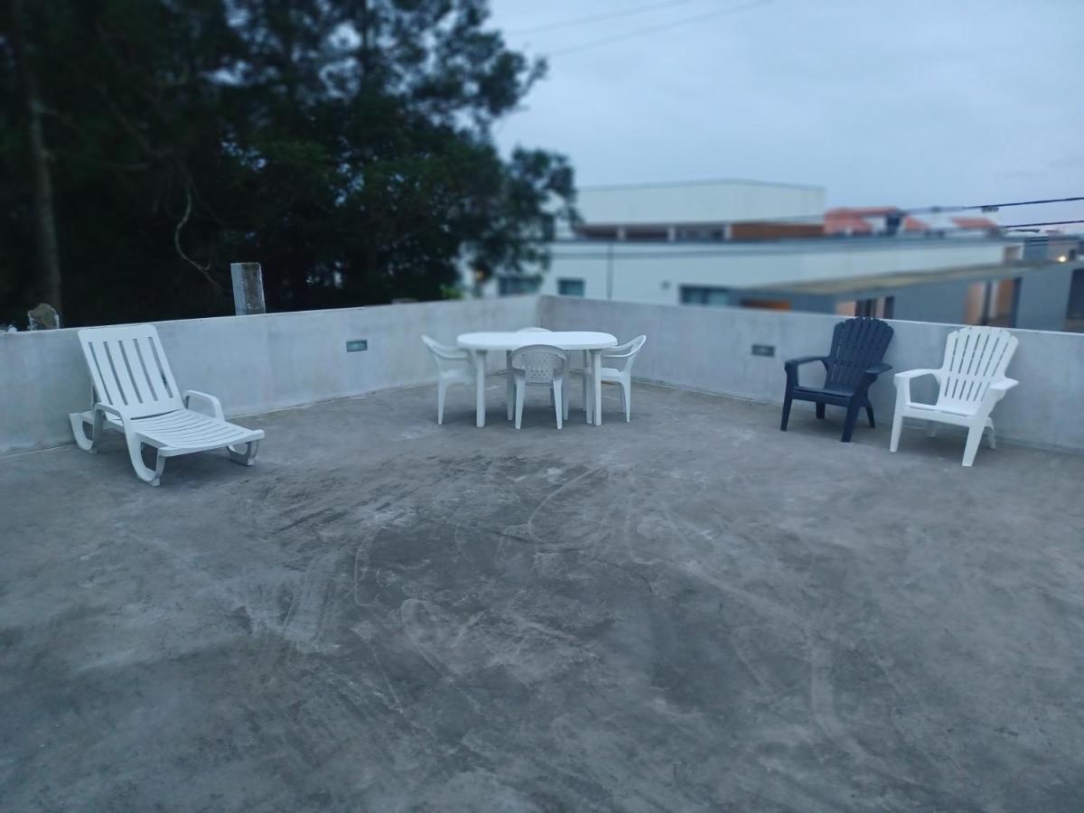 Villa Casa Da Linda Ponta Delgada Esterno foto