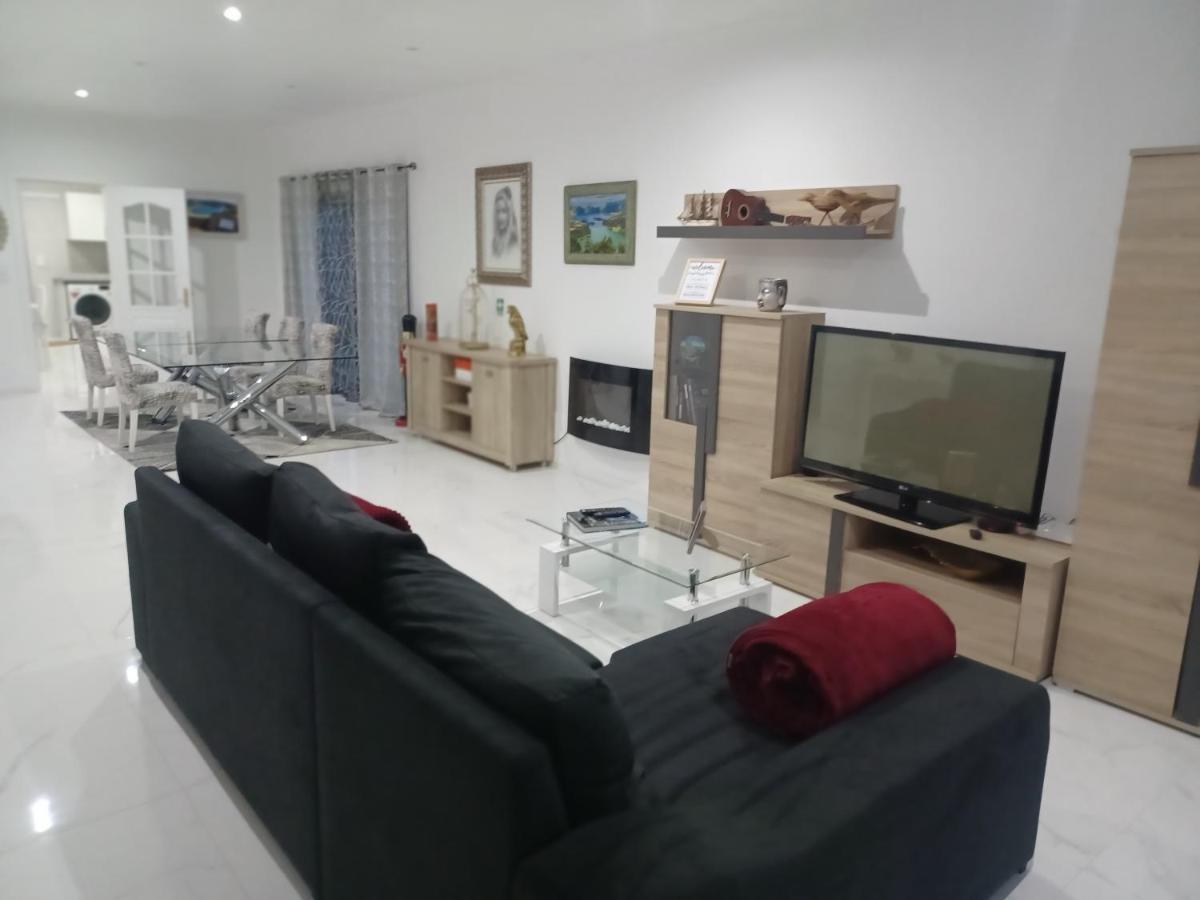 Villa Casa Da Linda Ponta Delgada Esterno foto